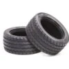 Tamiya M Chassis 60D Radial Tyres Set