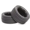 Tamiya M Chassis 60D Super Grip Radial Tyres
