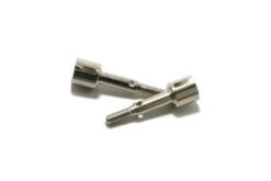 Tamiya TG10 Wheel Axle (2)