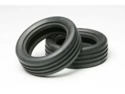 Tamiya Off Road Groove Front Tyre 60/19 (2)