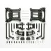 Tamiya TT-01D B Parts Suspension Arm Set