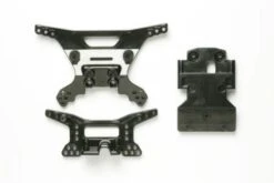 Tamiya DF-03 B Parts Damper Stay