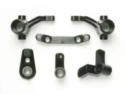 Tamiya DF-03 C Parts (Front Upright)