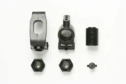 Tamiya DF-03 D Parts H Carrier & R Uprights