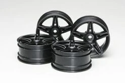 Tamiya Ferrari FXX Wheels X 4