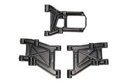 Tamiya DF-03RA E Parts Suspension Arms