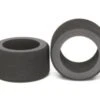 Tamiya F104 Sponge Tyres (4435R)