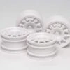 Tamiya M Chassis 11-S Racing Wheels