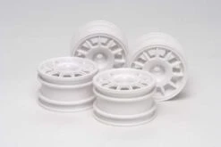 Tamiya M Chassis 11-S Racing Wheels