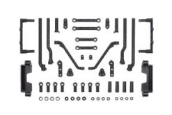 Tamiya TC-01 A Parts (Body Mounts) X 2