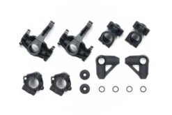 Tamiya TD-4 C Parts Uprights