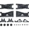 Tamiya TD-4 Parts Suspension Arms