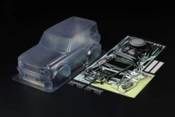 Tamiya Ford Bronco 2021 Body Set