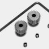 Tamiya 0.4 Pinion Gear 24/25T