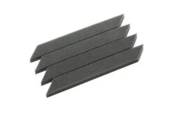 Tamiya M Chassis 60D Sponge Hard X 4