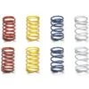 Tamiya On Road Tuned Hard Spring Set