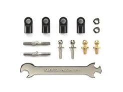Tamiya TT-01 Turnbuckle Tie Rod Set