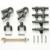 Tamiya TT-01/TGS Adjustable Upper Arm Set