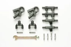 Tamiya TT-01/TGS Adjustable Upper Arm Set
