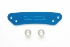Tamiya TT-01/TGS Aluminium Bumper Stopper