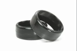 Tamiya Super Driftech Tyres 24mm