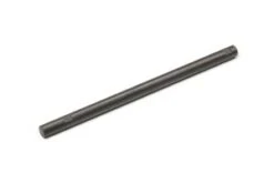 Tamiya F104 Carbon Rear Shaft