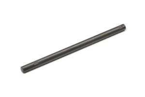 Tamiya F104 Carbon Rear Shaft