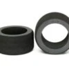 Tamiya F104 Sponge Tyres B (4430F)