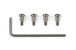 Tamiya M-05 Low Friction King Pin Set