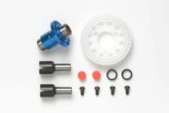 Tamiya TA-06 Front 1 Way Set 39T