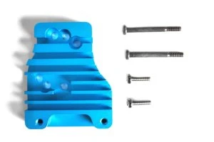 Tamiya M-05 Aluminium Counter Weight