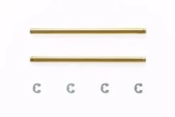 Tamiya M-05 3x58 TTN CT Suspension Shaft