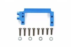 Tamiya MF-01X Aluminium Servo Mount