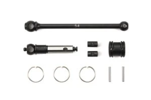Tamiya TC-01 DBL Cardan Prop Shaft