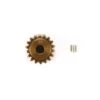 Tamiya 06 Module Hard Coat Pinion Gear 18T