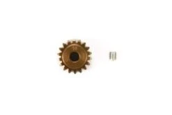 Tamiya 06 Module Hard Coat Pinion Gear 18T