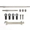 Tamiya CC-02 Adjustable Tie Rod