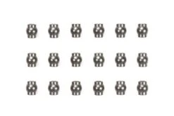 Tamiya CC-02 Low Friction Ball Collars