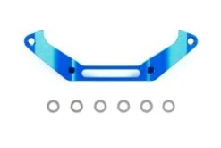 Tamiya TC-01 Aluminium Steering Bridge