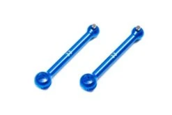Tamiya M-07/8 33mm Light Weight Aluminium Swing Arms
