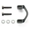 Tamiya CC-02 Motor Mount Bridge Spacer