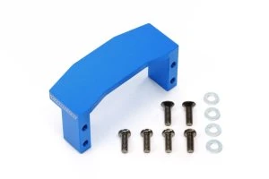 Tamiya TT-02 Alu Servo Mount
