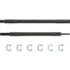 Tamiya CC-02 Reinforced Rear Drive Shafts