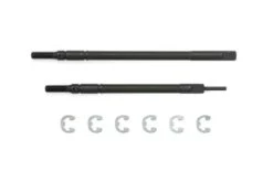 Tamiya CC-02 Reinforced Rear Drive Shafts