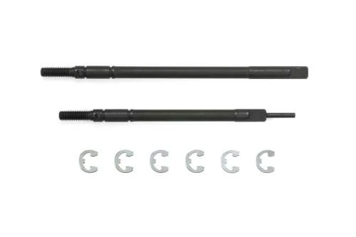 Tamiya CC-02 Reinforced Rear Drive Shafts