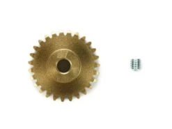 Tamiya 06 Module Alu Pinion Gear 27T