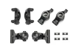 Tamiya M-08 Concept Reinforced C Parts Uprights