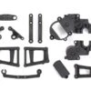 Tamiya M-08 Concept Reinforced K Parts Gearbox