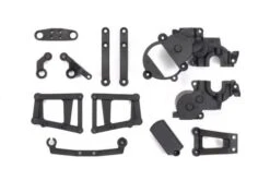Tamiya M-08 Concept Reinforced K Parts Gearbox