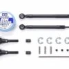 Tamiya CC-02 Front Assembly Universal Shafts